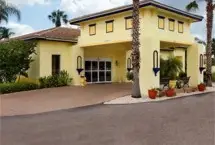 Photograph of Days Inn,