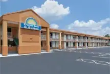Photograph of Days Inn, Vero Beach