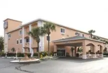 Photograph of Best Western Bonita Springs Hotel & Suites, 