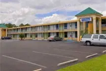 Photograph of Travelodge,