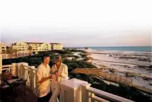Photograph of WaterSound Beach Rentals, Panama City Beach
