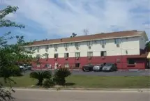 Photograph of Knights Inn, Pensacola