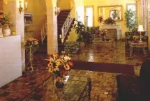 Photograph of Princess Ann Hotel, Miami Beach