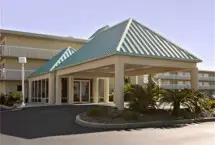 Photograph of Wingate Inn ( South ),