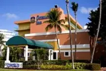 Photograph of The Naples Beach Hotel & Golf Club, 