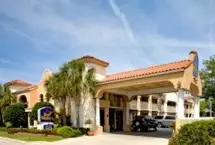 Photograph of Best Western Spanish Quarter Inn, Saint Augustine