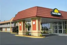 Photograph of Days Inn, Titusville