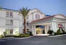 Photograph of Comfort Suites, 
