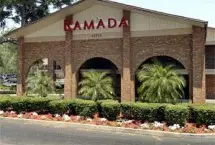Photograph of Ramada Inn, Tampa