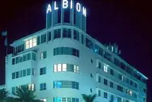 Photograph of Albion At South Beach,