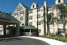 Photograph of Country Inn & Suites,