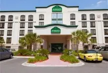 Photograph of Wingate Inn, 