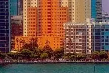 Photograph of Fortune House, Miami
