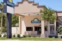 Photograph of Days Inn, Daytona Beach