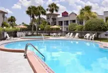 Photograph of Ramada Limited, 