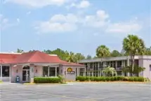 Photograph of Days Inn, Yulee