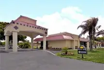 Photograph of Days Inn, Sarasota