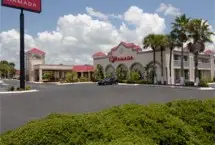 Photograph of Ramada Heritage Park, Kissimmee