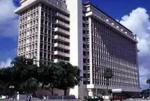 Photograph of David William Hotel, Coral Gables