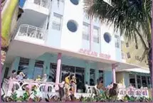Photograph of Ocean Surf Hotel, Miami Beach