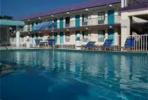 Photograph of Safar Inn & Suites Sarasota,