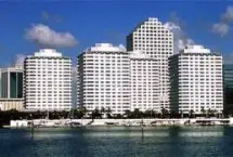 Photograph of Four Ambassadors Suites Hotel, Miami