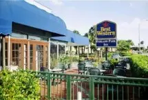 Photograph of Best Western Oakland Park Inn FL,