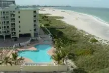 Photograph of Sunset Vistas Beachfront Suites, Treasure Island