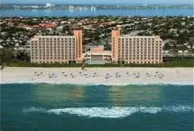 Photograph of Doubletree Guest Suites, Indialantic