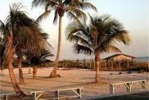 Photograph of Island Inn, Sanibel