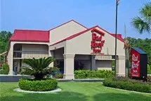 Photograph of Red Roof Inn, Lake City