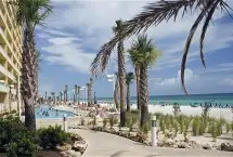 Photograph of Sterling Resorts - Calypso Resorts and Towers, Panama City Beach