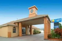 Photograph of Comfort Inn,