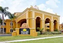 Photograph of Days Inn ( International Drive ), 