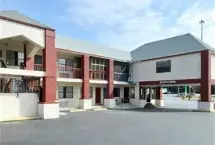 Photograph of Budget Inn, Jasper