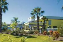 Photograph of Days Inn,