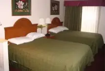 Photograph of Best Western Suites,