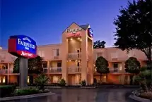 Photograph of Fairfield Inn,