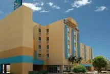 Photograph of Quality Suites, Cocoa Beach