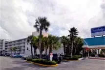 Photograph of Daytona Beach Travelodge, Daytona Beach