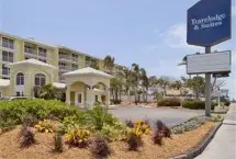 Photograph of Travelodge,