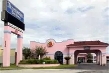 Photograph of Travelodge ( East ), Kissimmee