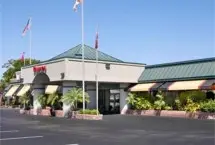 Photograph of Ramada Inn, Daytona Beach