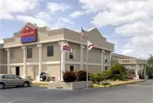Photograph of Ramada Limited, Fort Myers