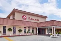 Photograph of Ramada Inn, Hialeah