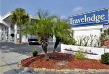 Photograph of Orlando Centroplex Travelodge, Orlando