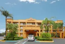 Photograph of Comfort Suites,
