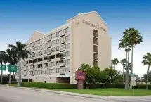 Photograph of Comfort Suites,