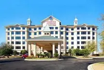Photograph of Comfort Suites,