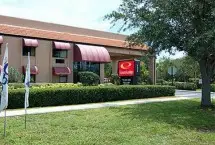 Photograph of Econo Lodge,